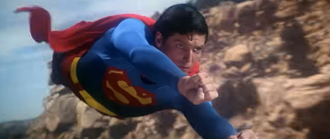 Super/Man: The Christopher Reeve Story | Extended Movie Preview