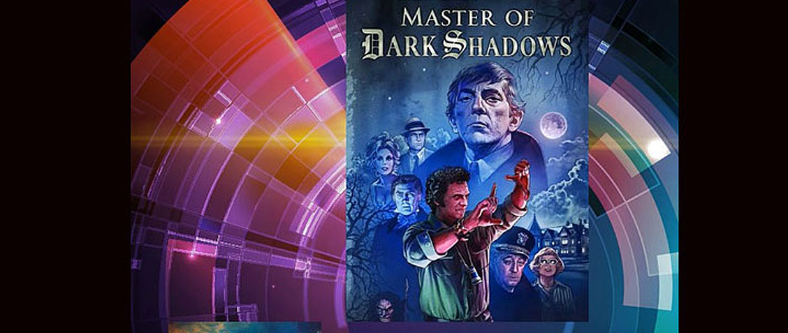 Master Of Dark Shadows