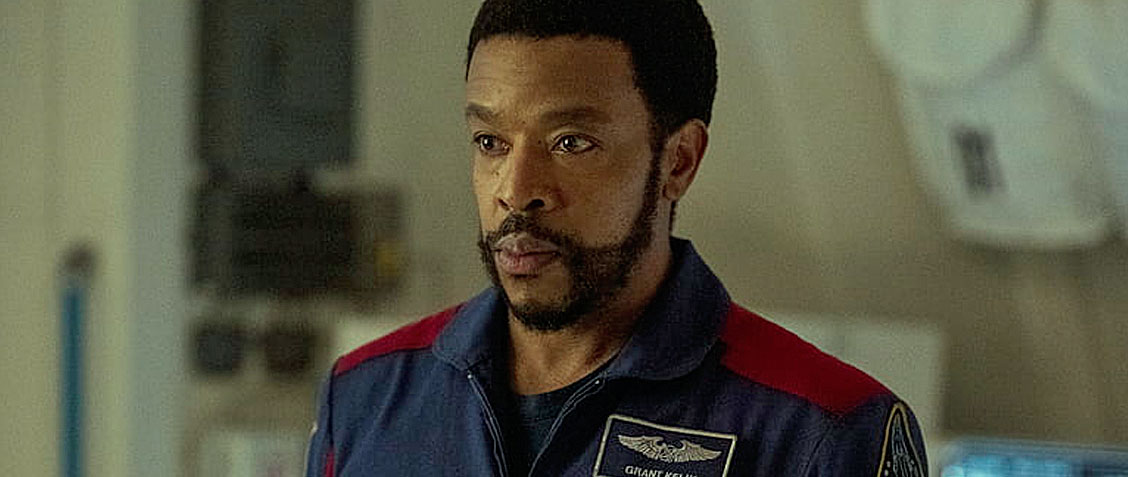 Byte Russell Hornsby