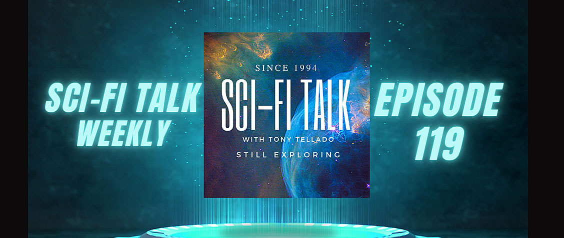 Sci-Fi Talk Weekly Has News on Wheel Of Time, A Vampire Comedy, Ryan Gosling In Star Wars, And More…