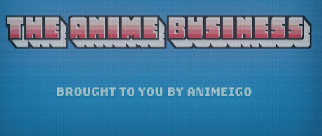 A New Doc On Anime