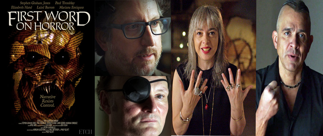 Behind the Voices: Horror Writers Share Their Inspirations and Craft