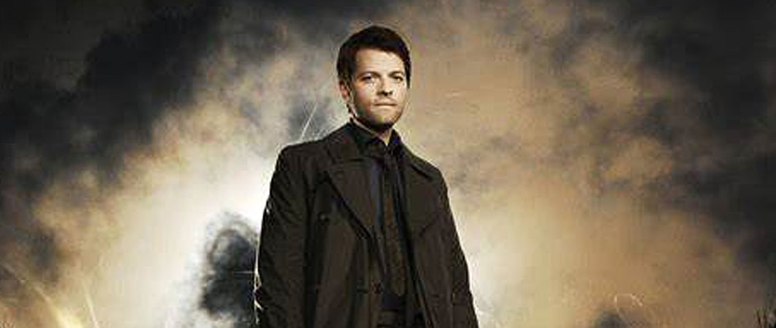 Misha Collins