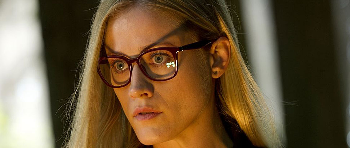 The Magician’s Olivia Taylor Dudley