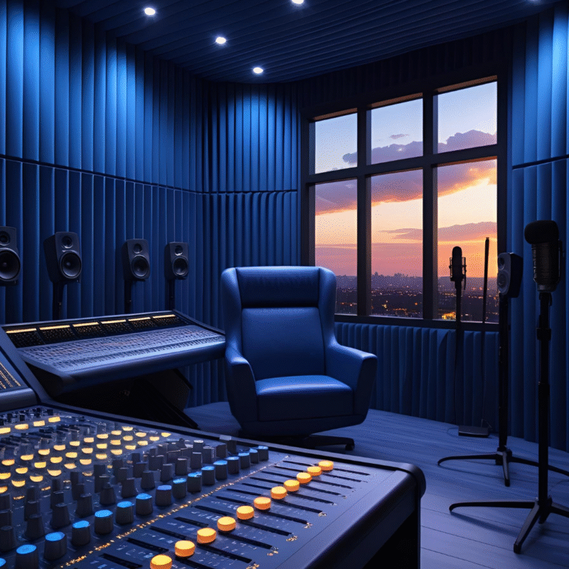 Solar — Sci-Fi Audio Drama